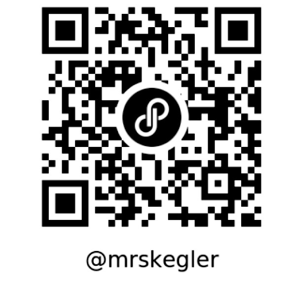 My Closet QR Code - Picture 1 of 15